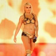 Did Charlotte reject Paige's offer?